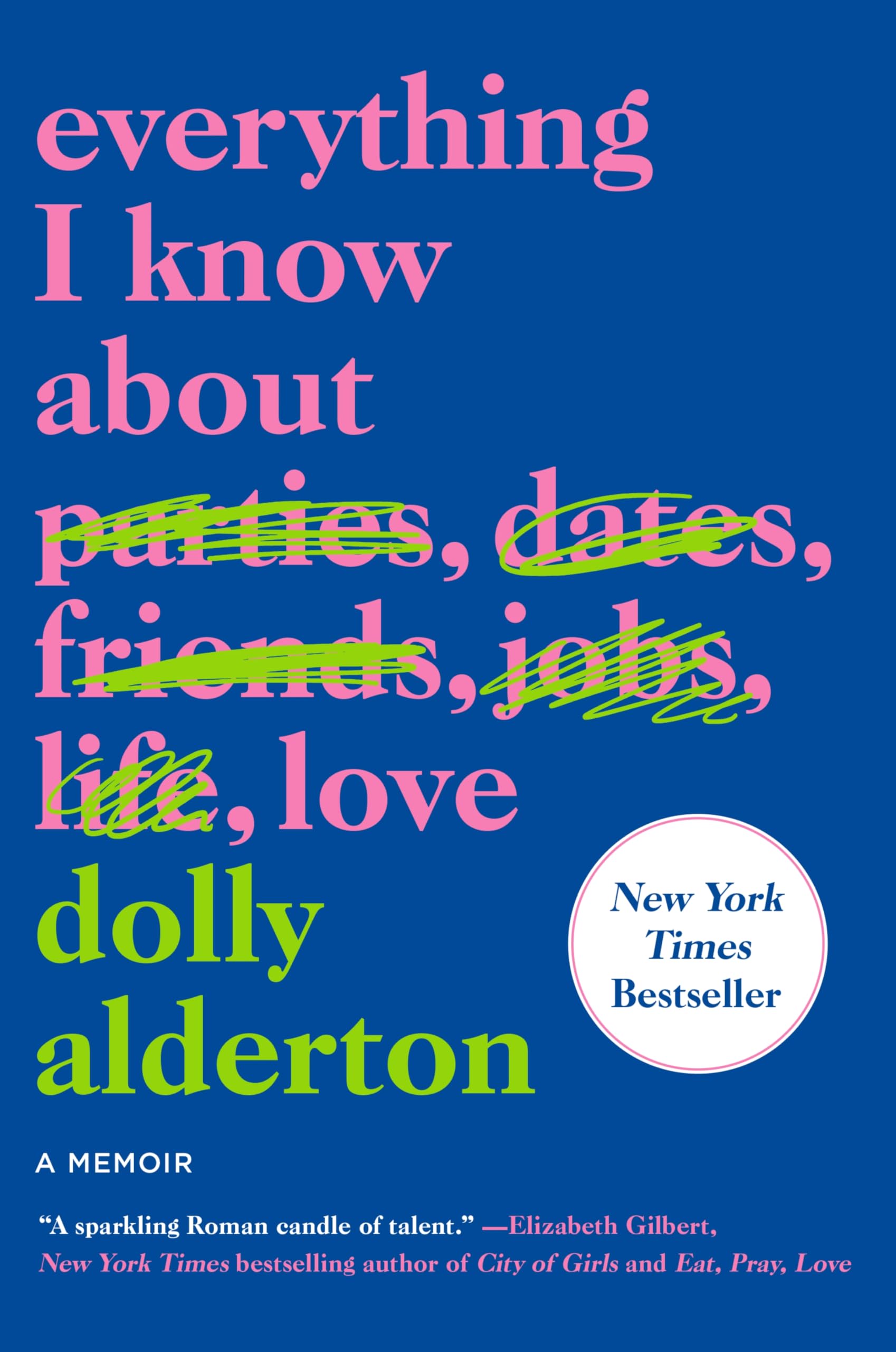 Dolly cover