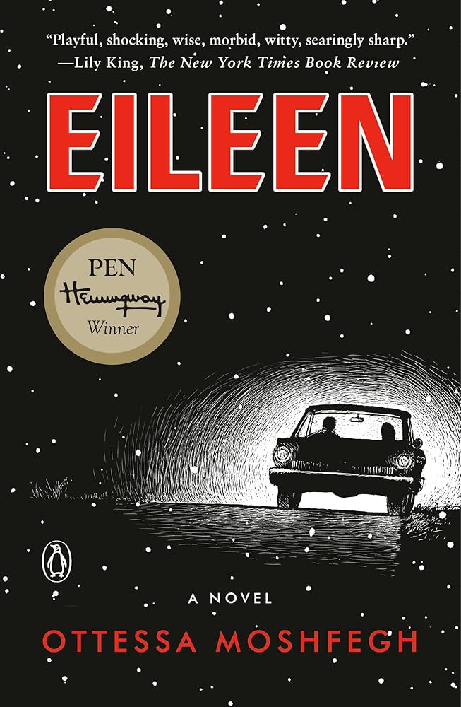 Eileen cover