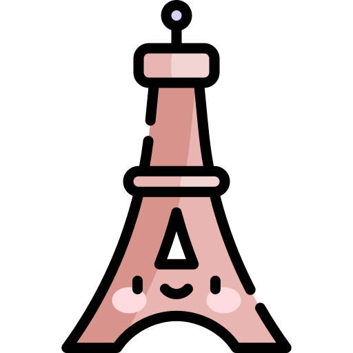Paris Location